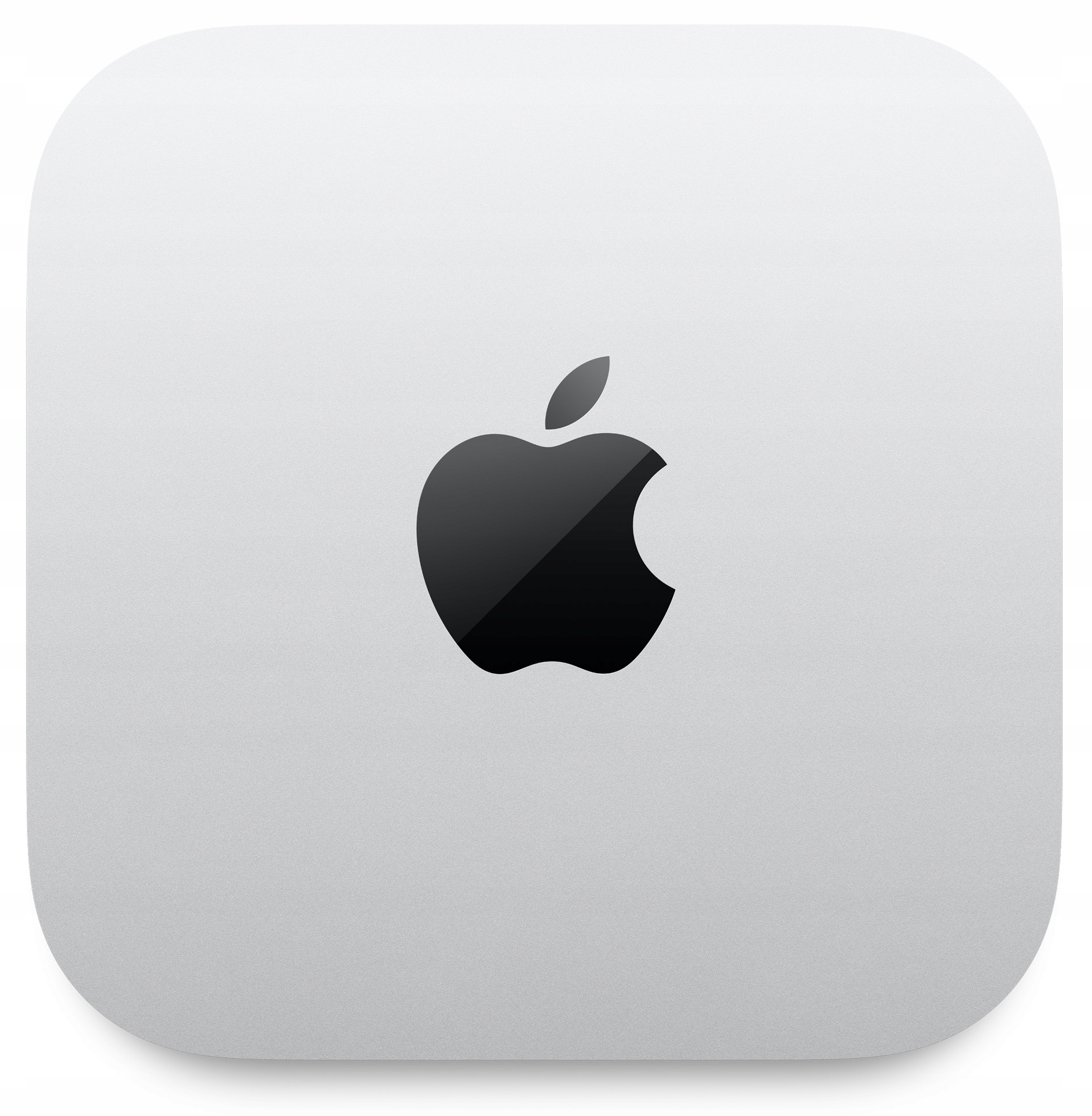 Apple Mac Mini M4 16GB /512 GB Srebrny