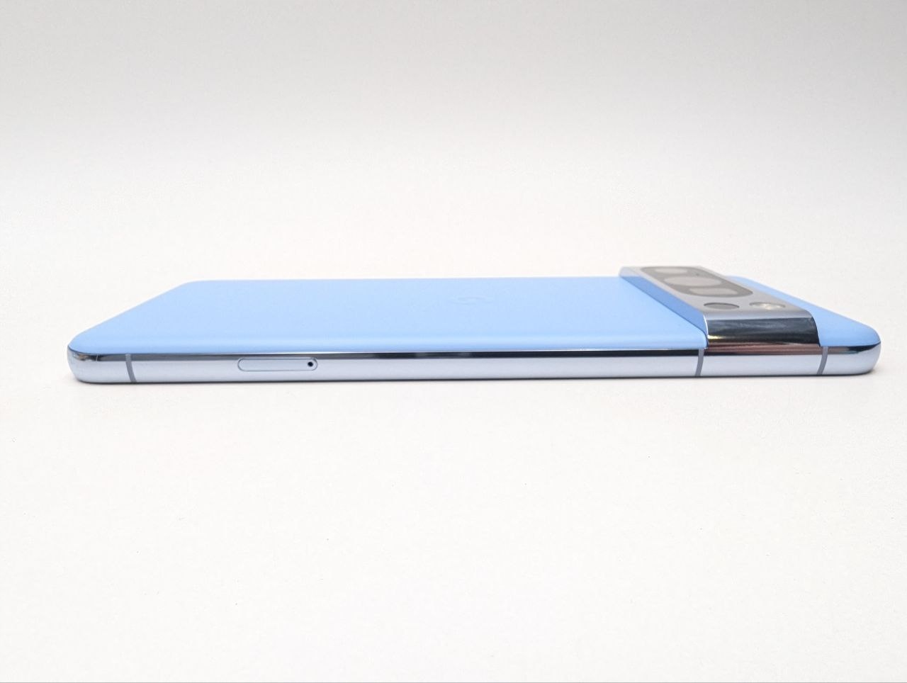 Google Pixel 8 Pro 128GB Niebieski (Powystawowy)