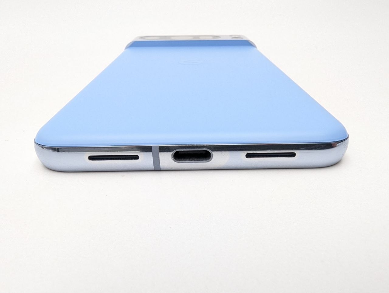 Google Pixel 8 Pro 128GB Niebieski (Powystawowy)