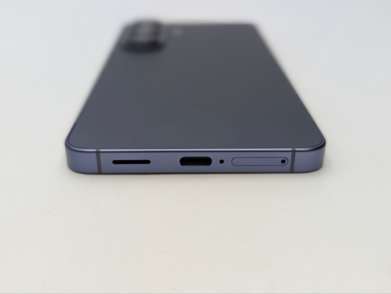 Samsung Galaxy S26 512GB Fioletowy (Powystawowy)