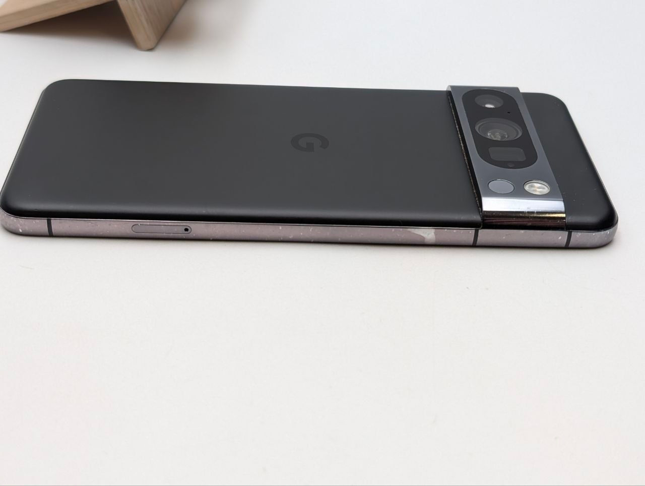 Google Pixel 8 Pro 128GB Czarny (Powystawowy)