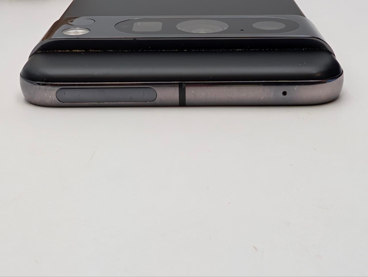 Google Pixel 8 Pro 128GB Czarny (Powystawowy)