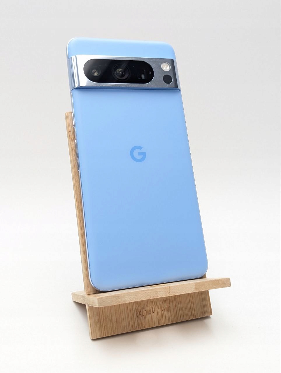 Google Pixel 8 Pro 128GB Niebieski (Powystawowy)