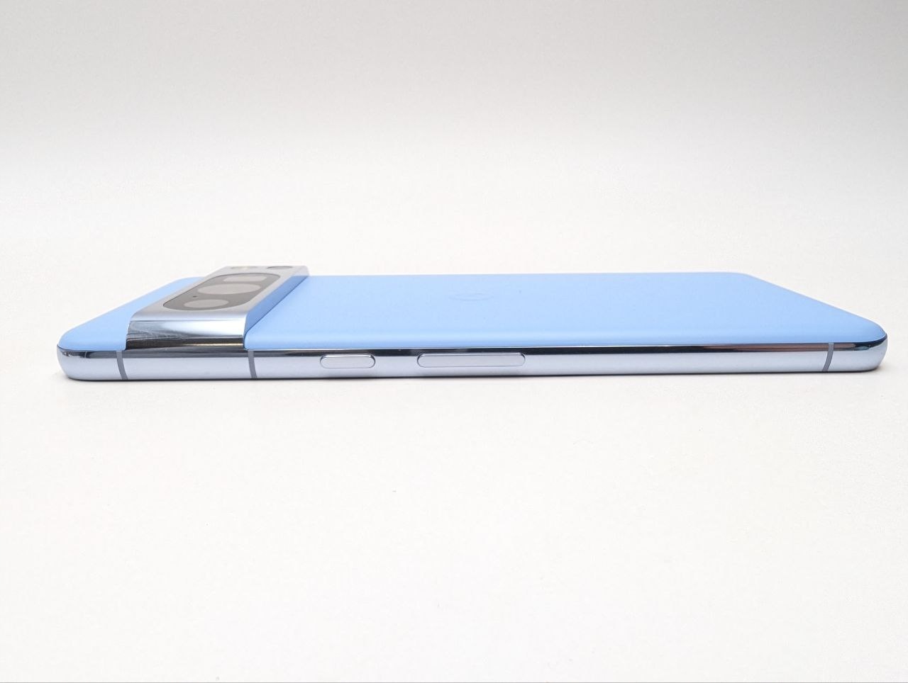 Google Pixel 8 Pro 128GB Niebieski (Powystawowy)