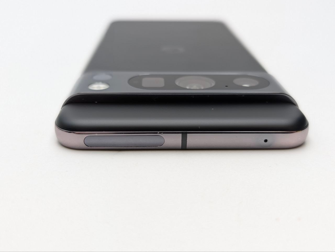 Google Pixel 8 Pro 128GB Czarny (Powystawowy)