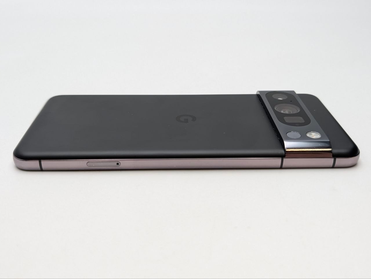 Google Pixel 8 Pro 128GB Czarny (Powystawowy)