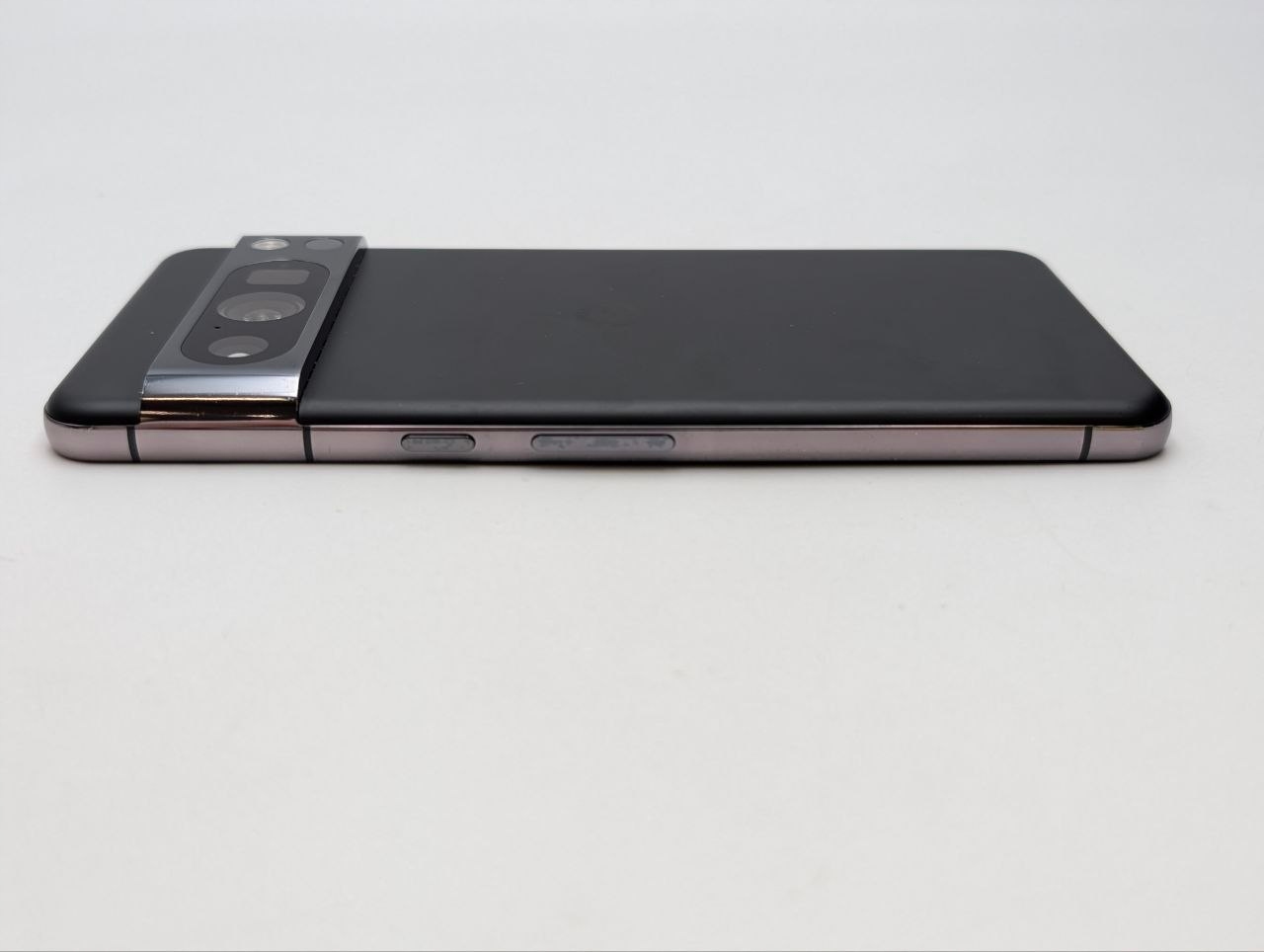 Google Pixel 8 Pro 128GB Czarny (Powystawowy)