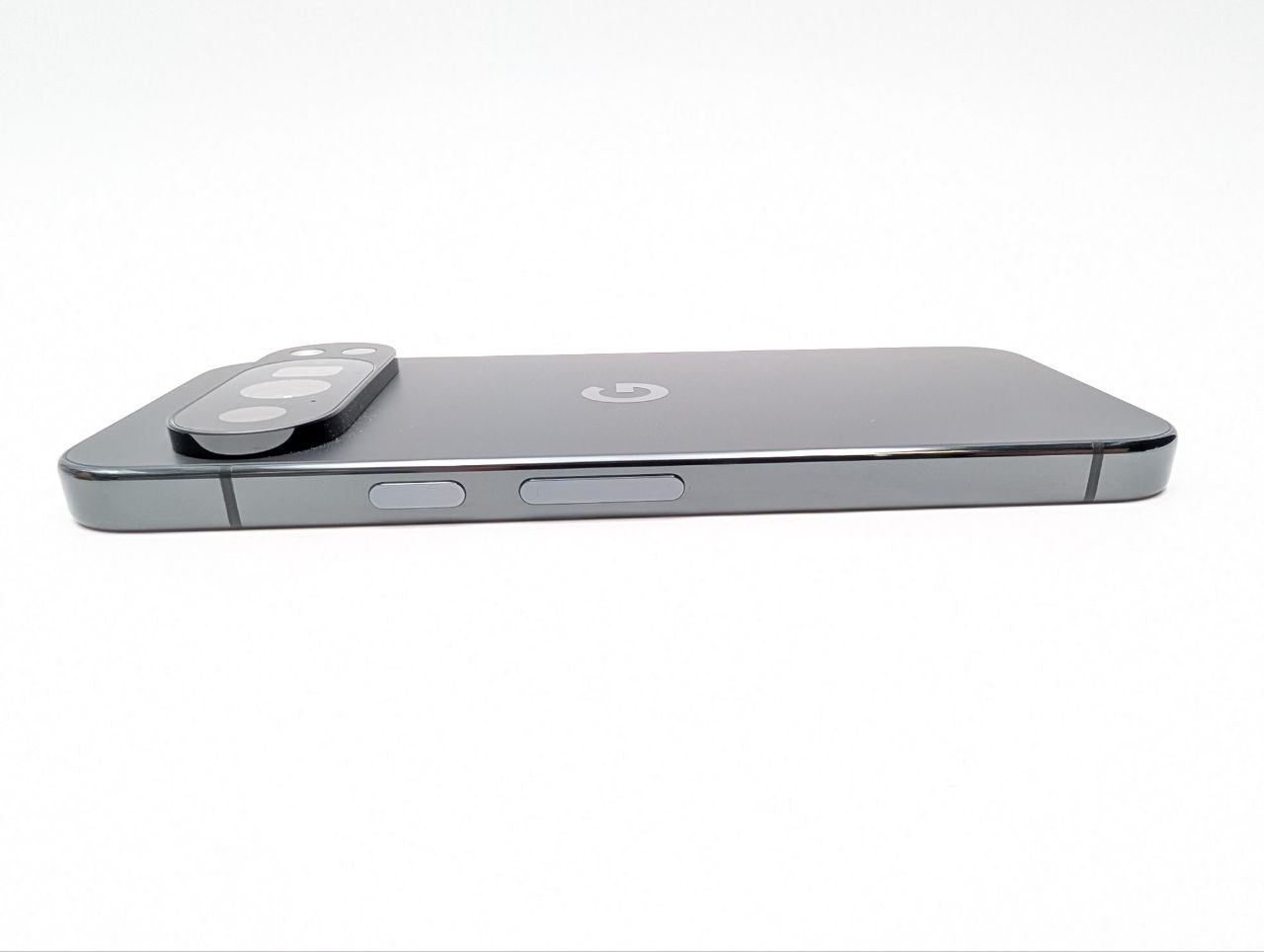 Google Pixel 10 Pro 128GB Obsydian (Powystawowy)