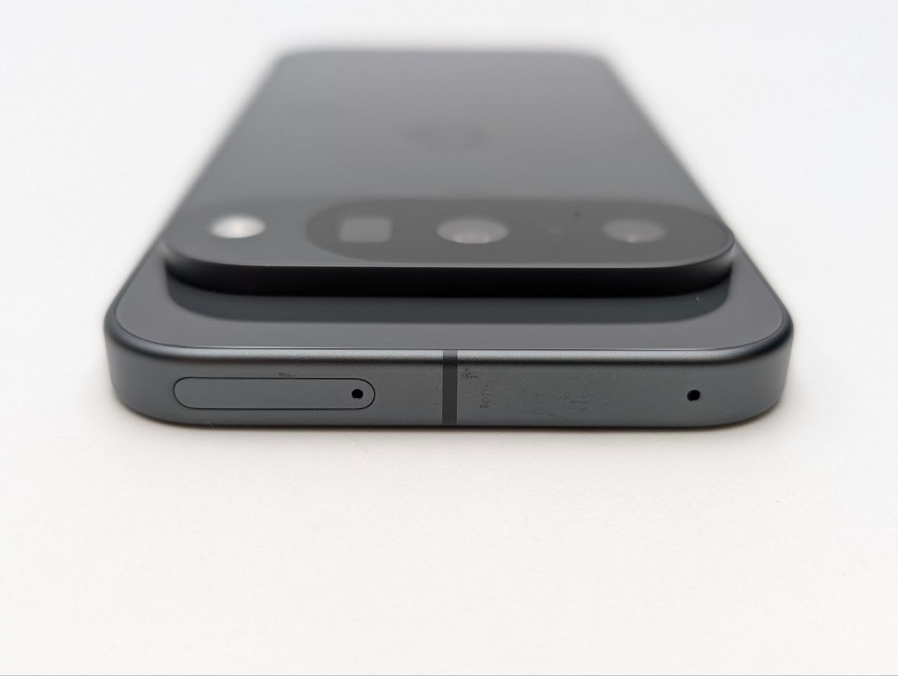 Google Pixel 10 128GB Obsydian (Powystawowy)