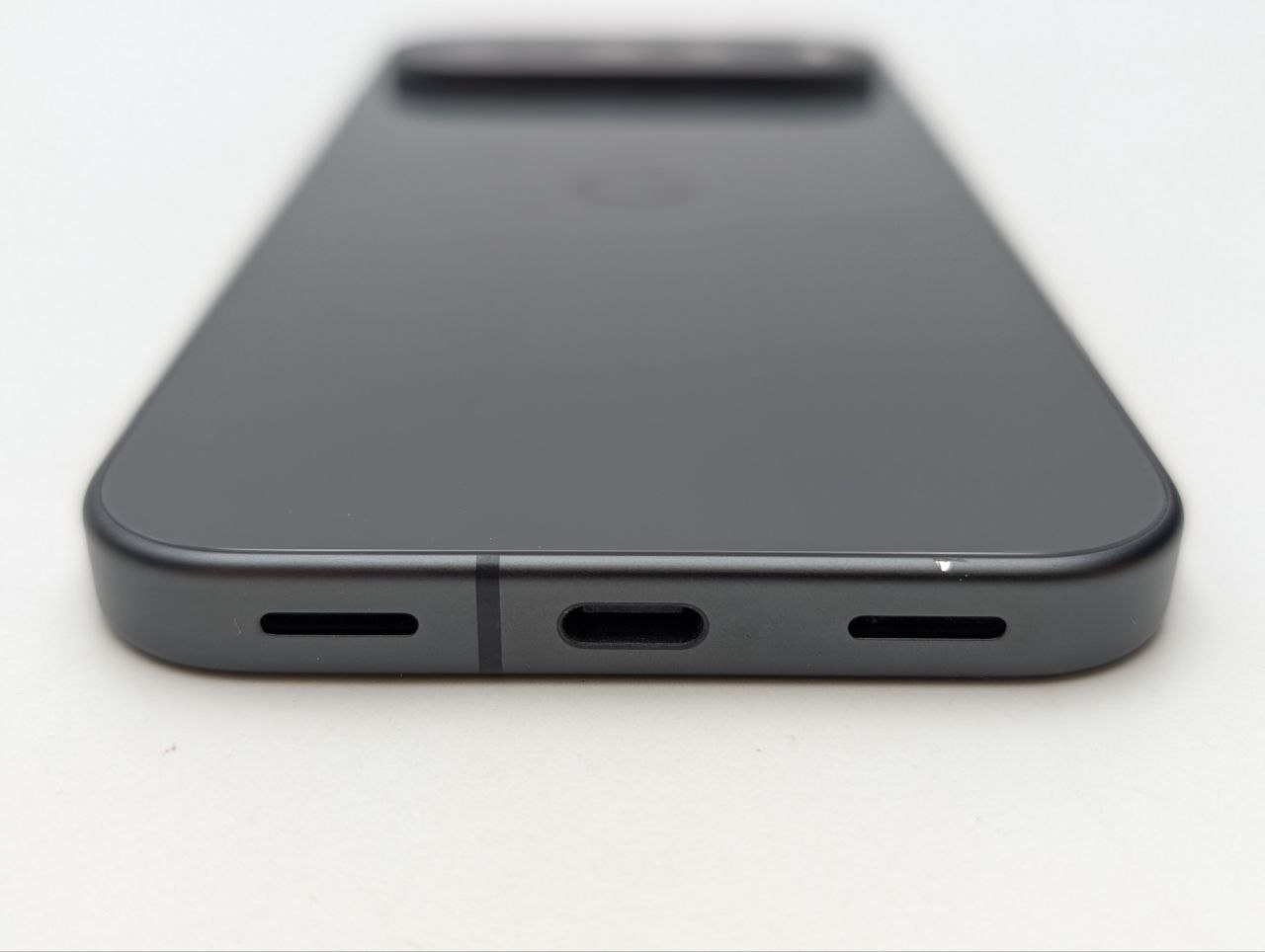 Google Pixel 10 128GB Obsydian (Powystawowy)