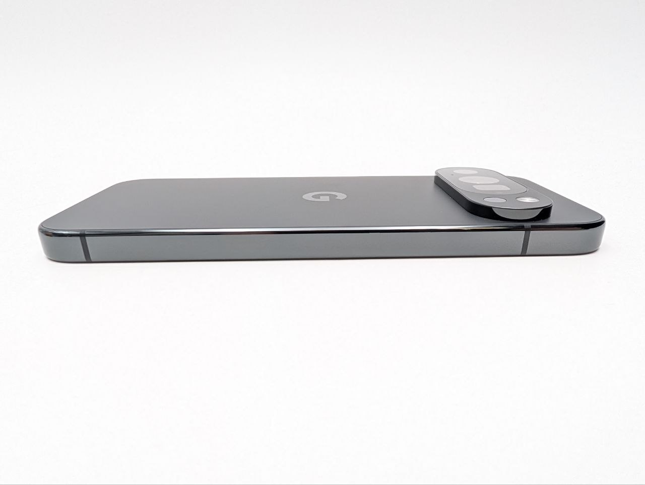 Google Pixel 10 256GB Obsydian (Powystawowy)