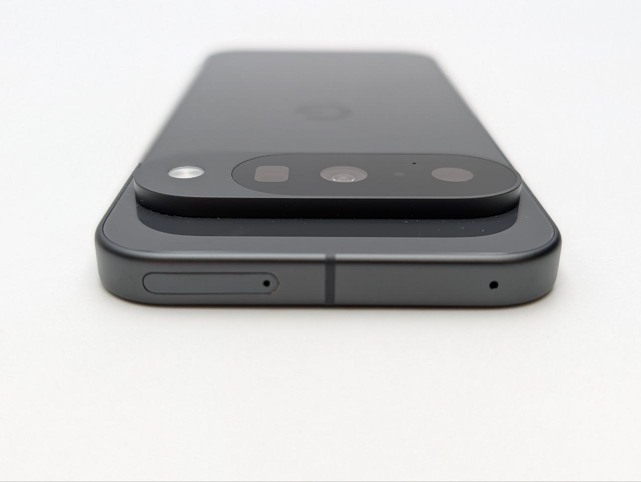 Google Pixel 10 256GB Obsydian (Powystawowy)