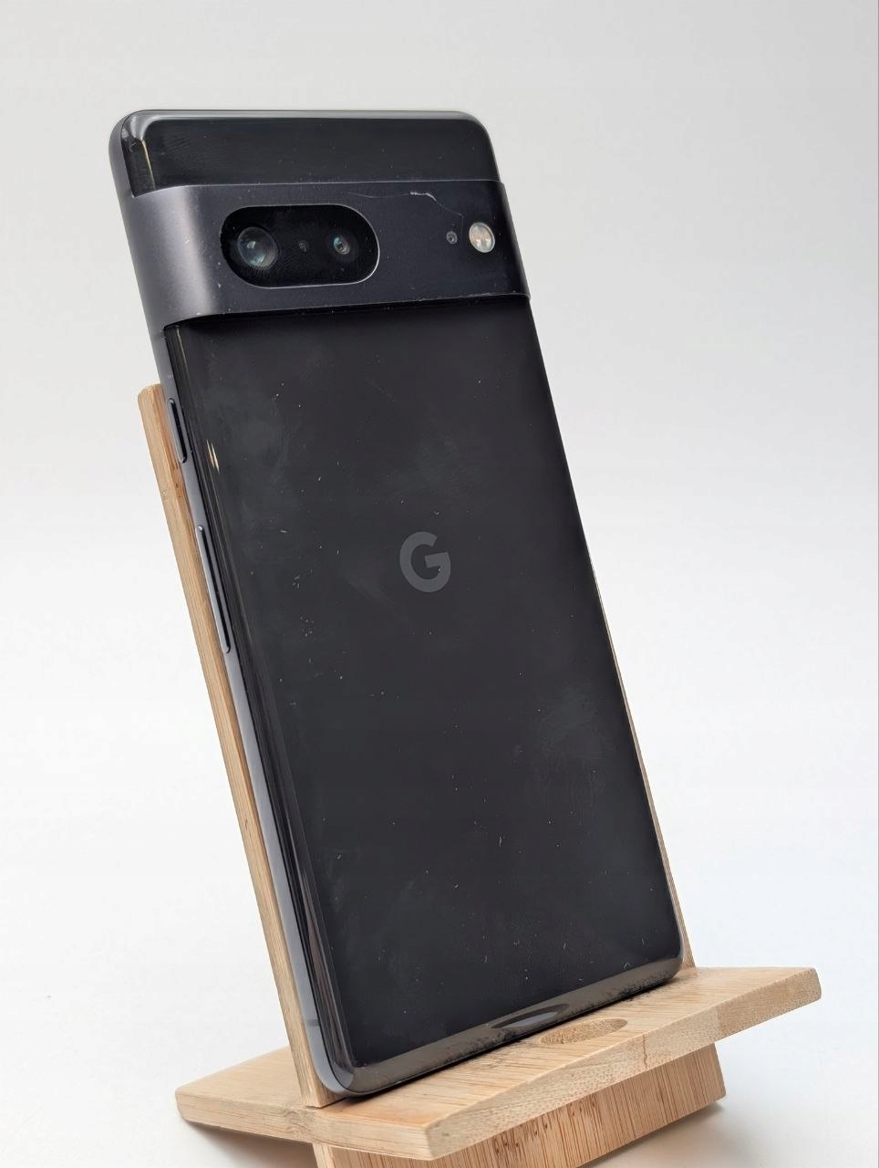 Google Pixel 7 128GB Czarny (Powystawowy)