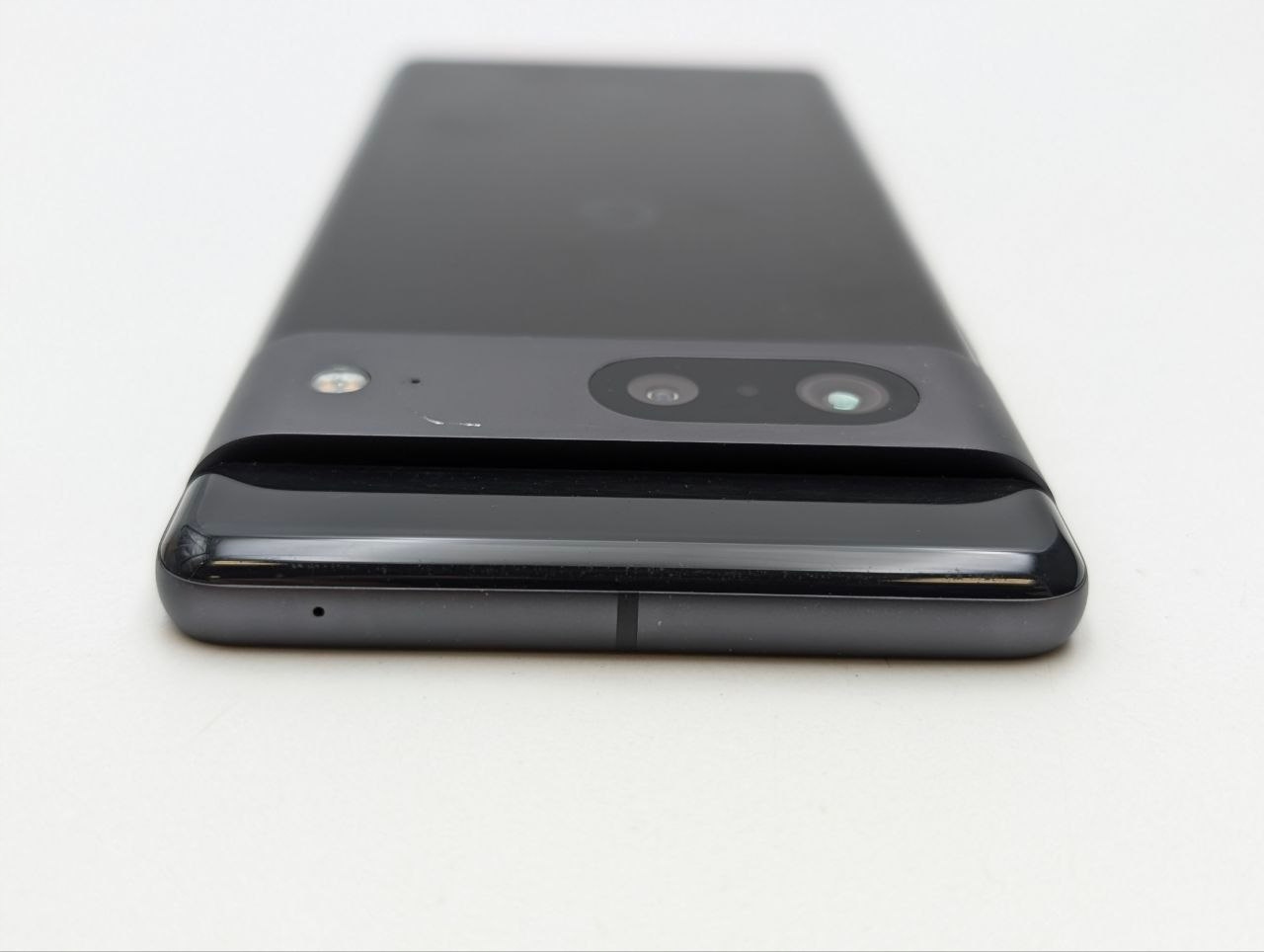 Google Pixel 7 128GB Czarny (Powystawowy)
