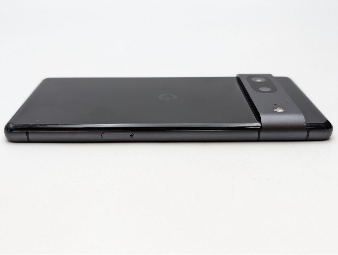 Google Pixel 7 128GB Czarny (Powystawowy)