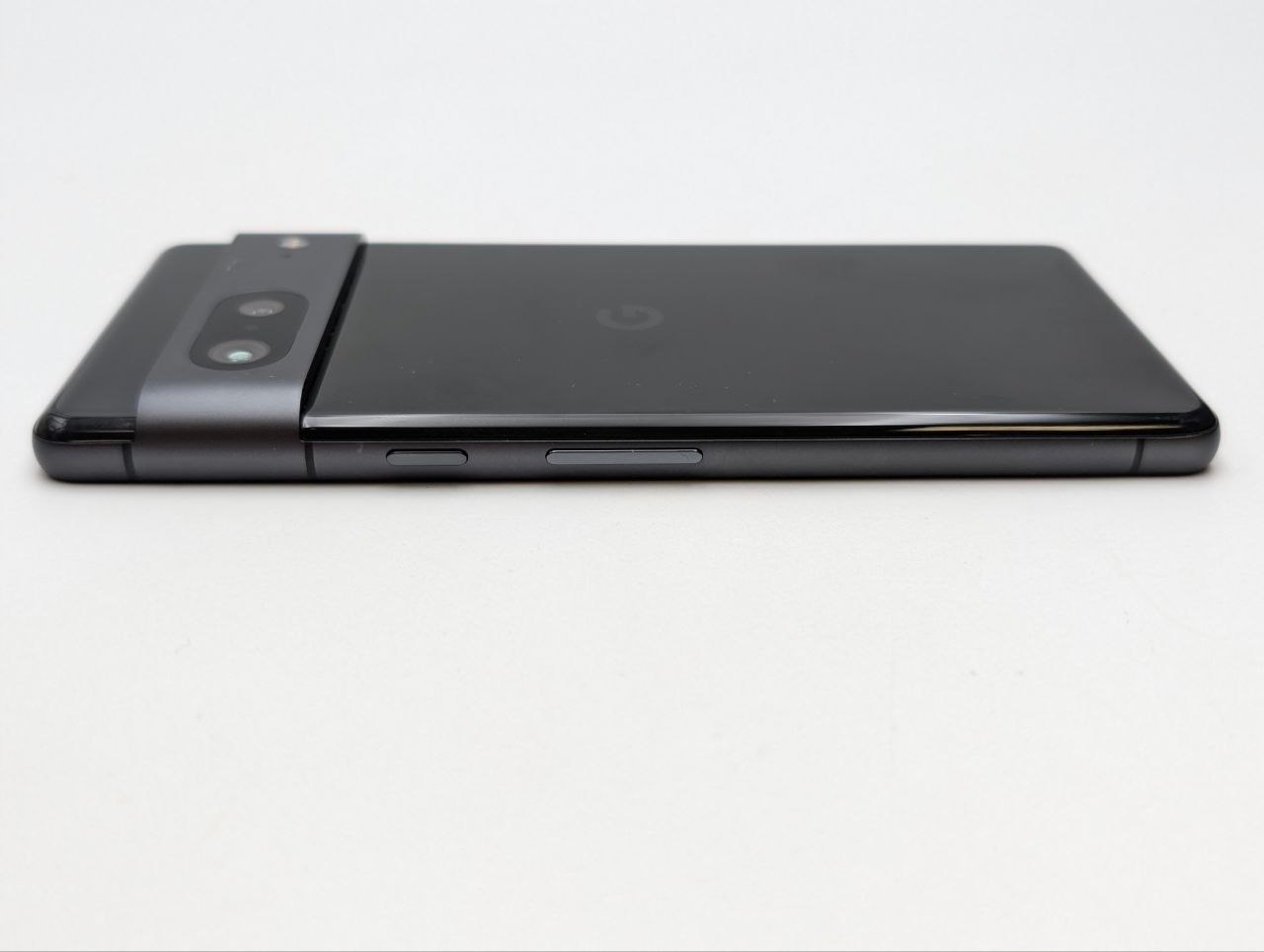 Google Pixel 7 128GB Czarny (Powystawowy)