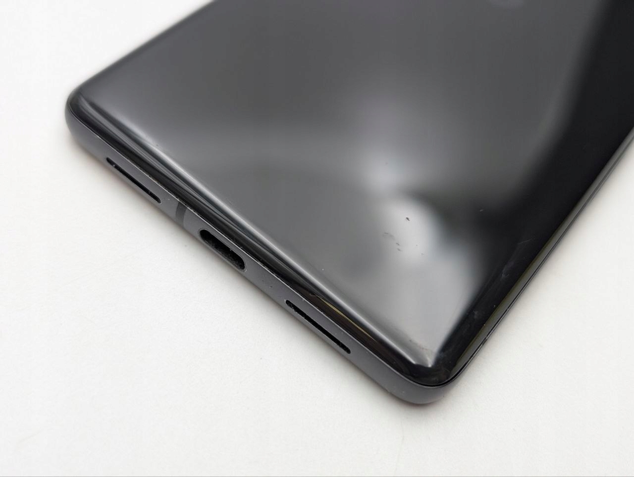 Google Pixel 7 128GB Czarny (Powystawowy)