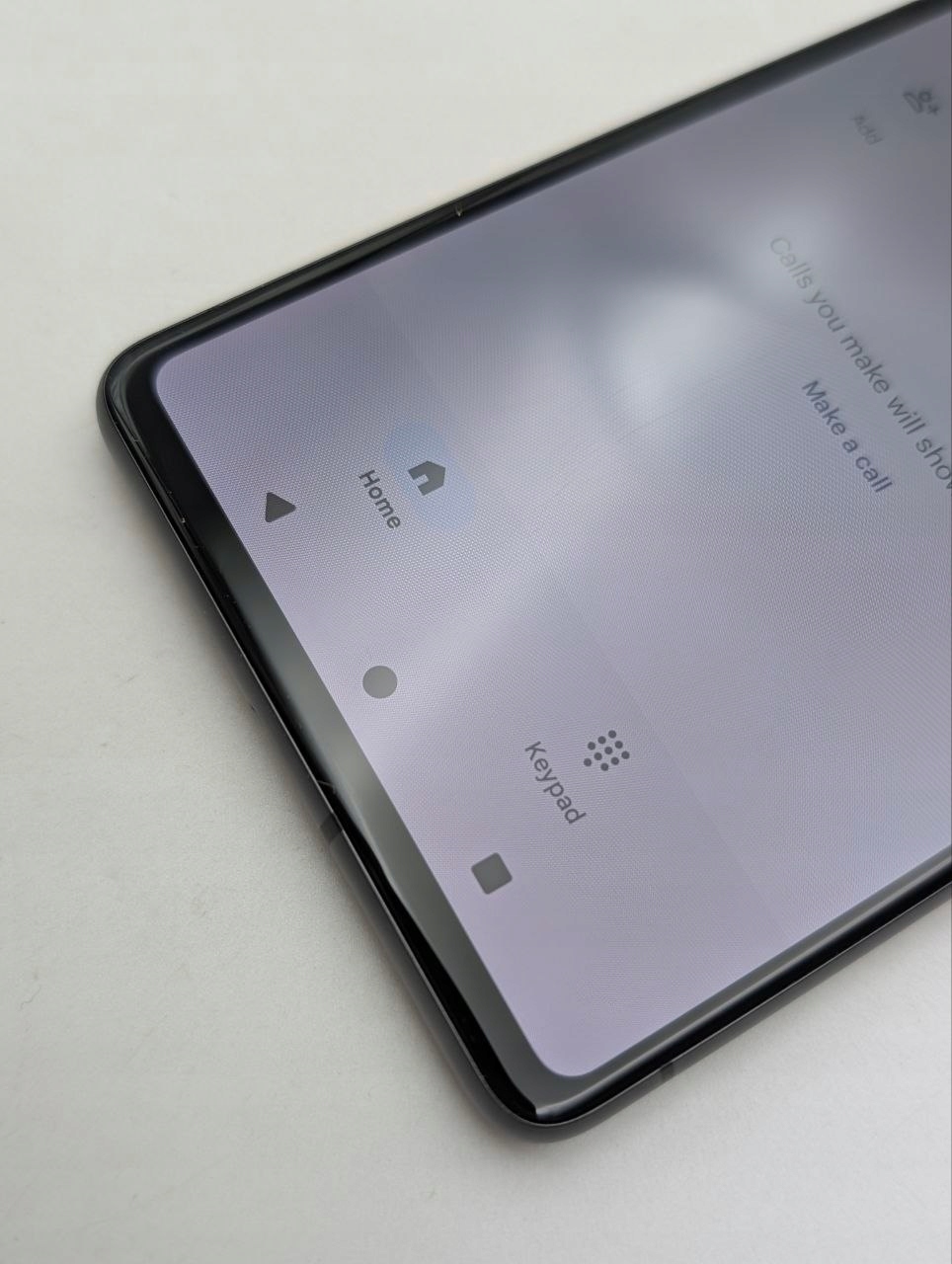Google Pixel 7 128GB Czarny (Powystawowy)