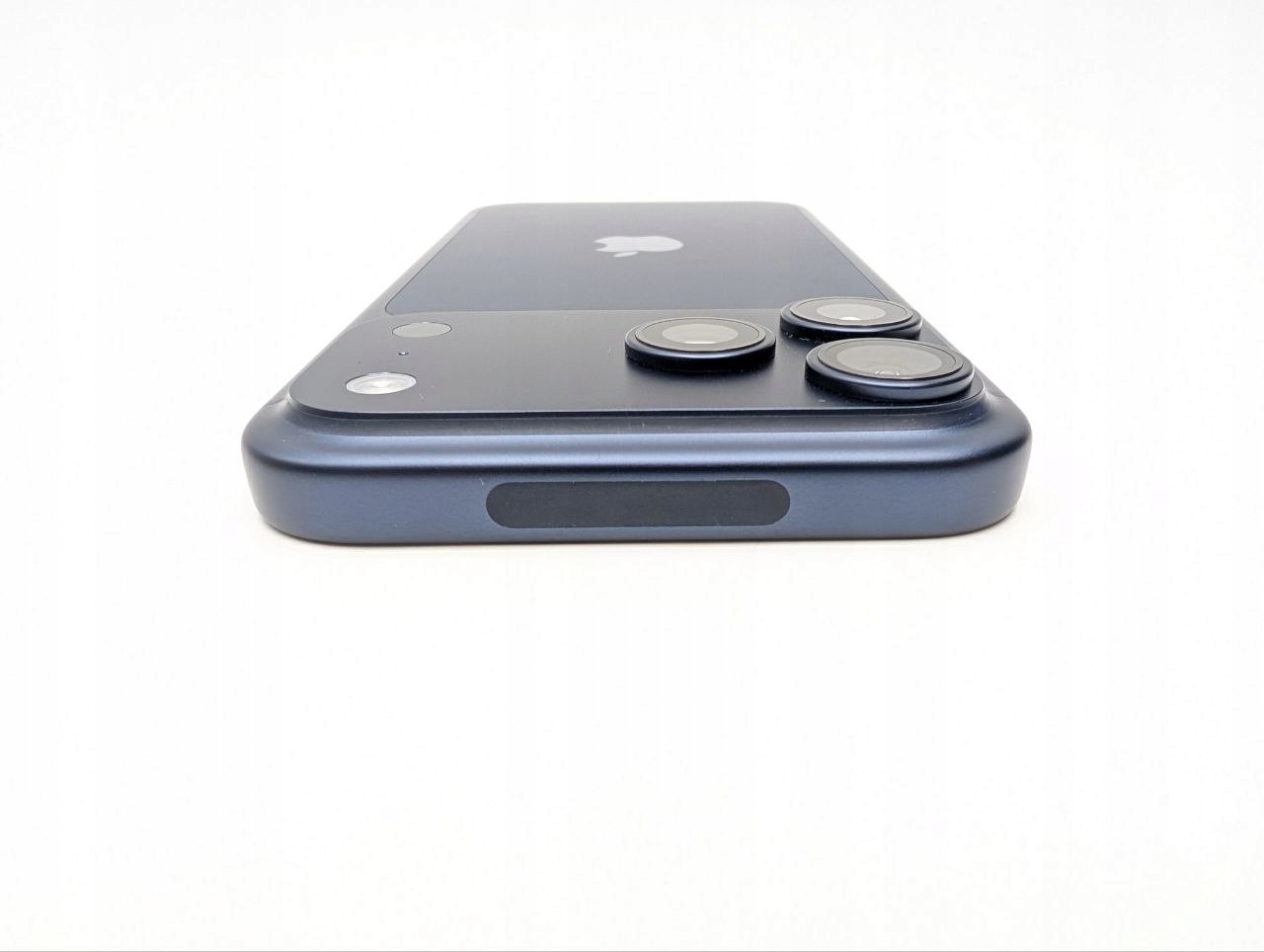 Apple iPhone 17 Pro Max 256 GB Głębinowy błękit | eSim | bateria 100% (Powystawowy)