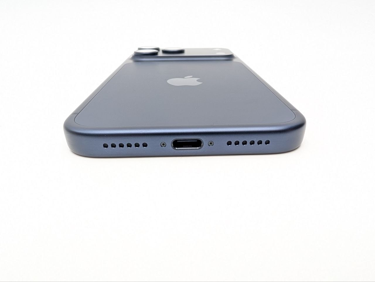 Apple iPhone 17 Pro Max 256 GB Głębinowy błękit | eSim | bateria 100% (Powystawowy)