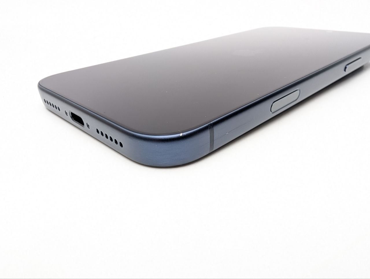 Apple iPhone 17 Pro Max 256 GB Głębinowy błękit | eSim | bateria 100% (Powystawowy)