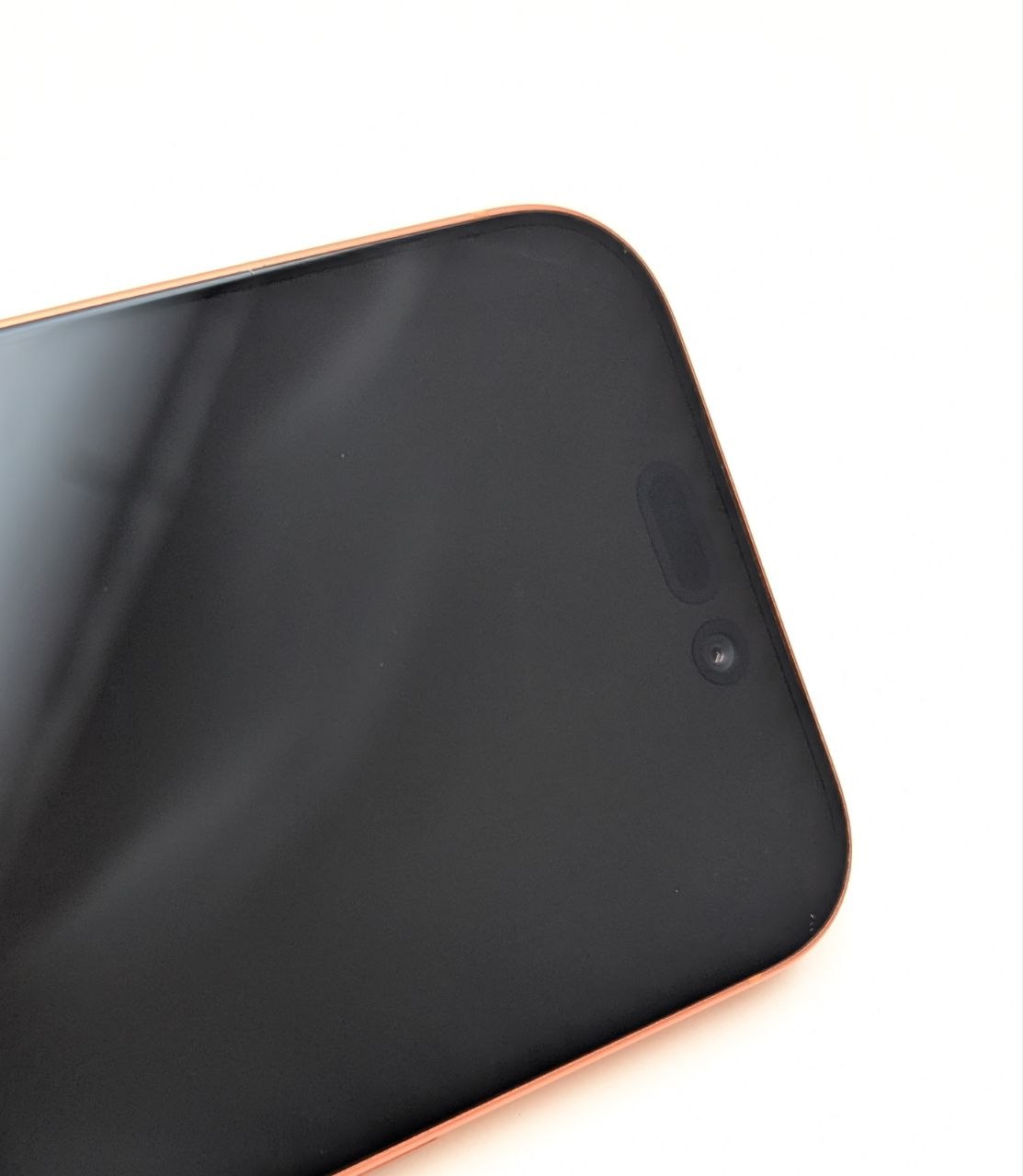 Apple iPhone 17 Pro 256 GB Kosmiczny pomarańcz | eSim | bateria 100% (Powystawowy)
