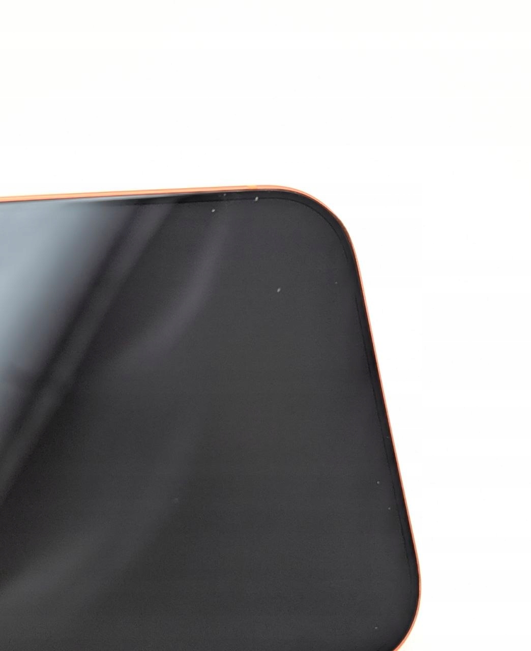 Apple iPhone 17 Pro 256 GB Kosmiczny pomarańcz | eSim | bateria 100% (Powystawowy)