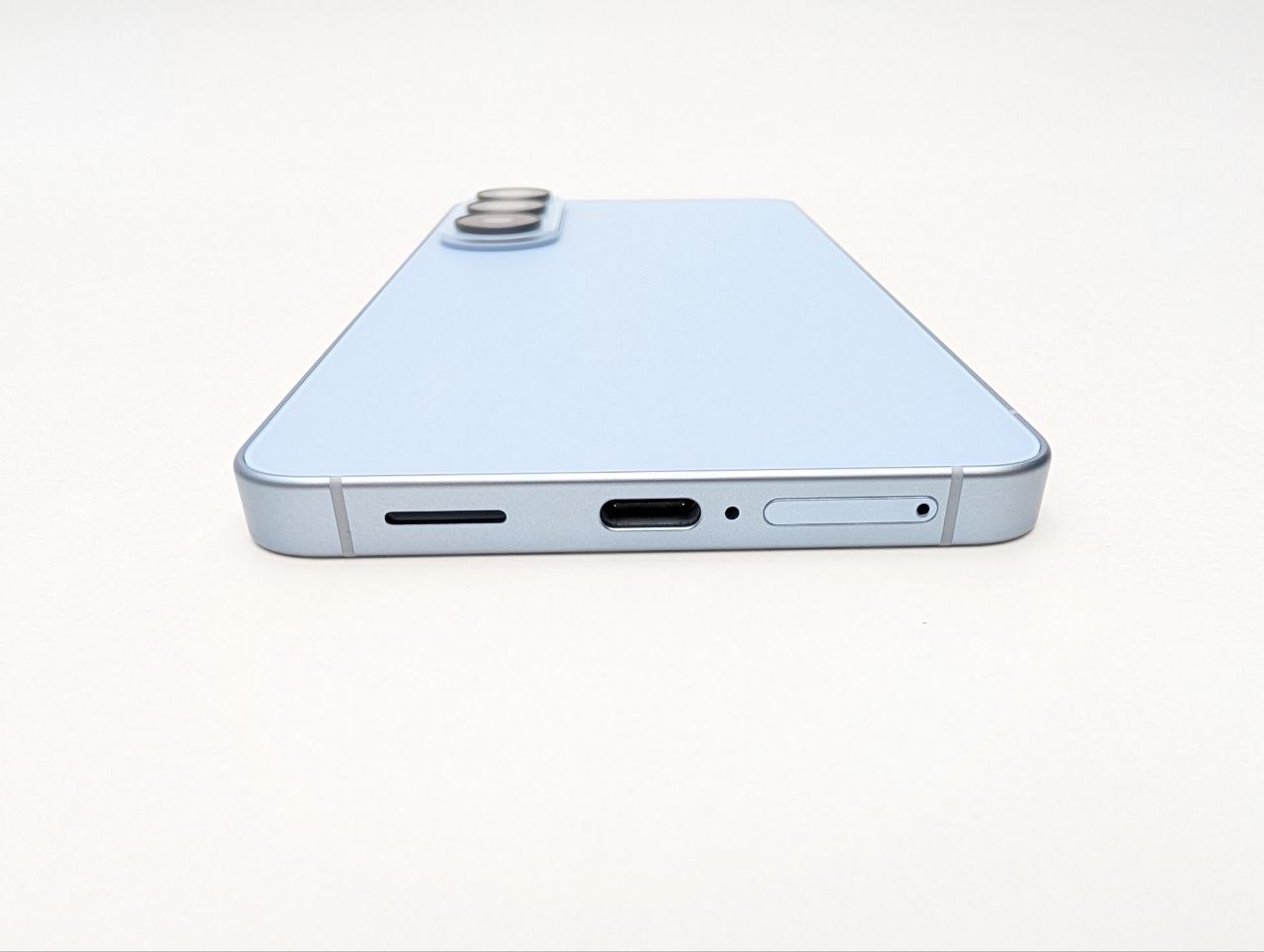 Samsung Galaxy S26 512 GB niebieski (Powystawowy)