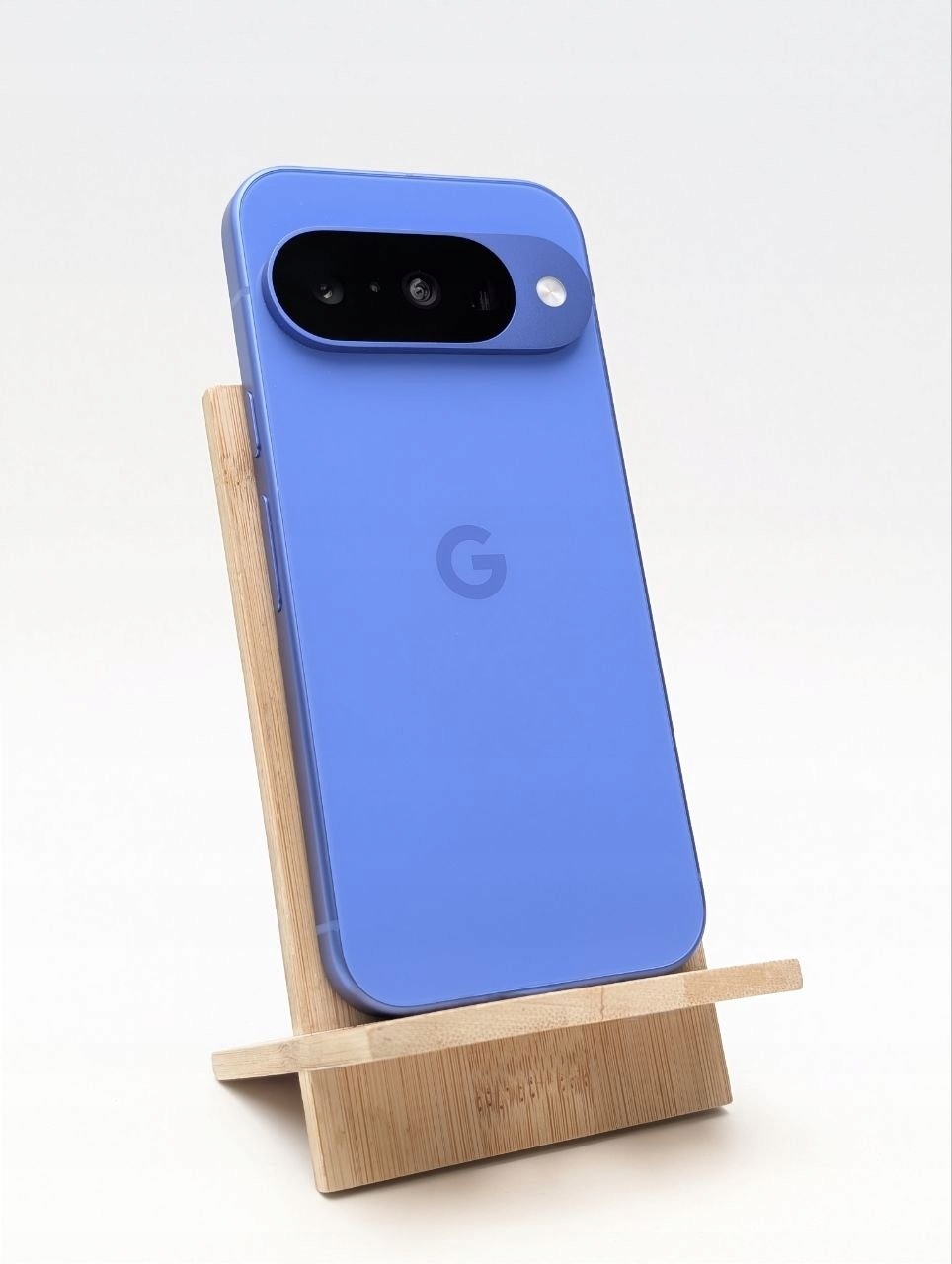 Google Pixel 10 256 GB Indygo (Powystawowy)