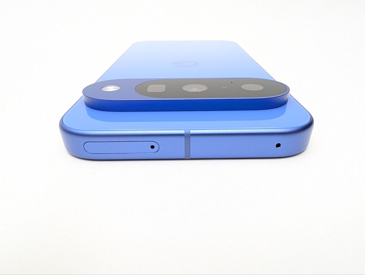 Google Pixel 10 256 GB Indygo (Powystawowy)