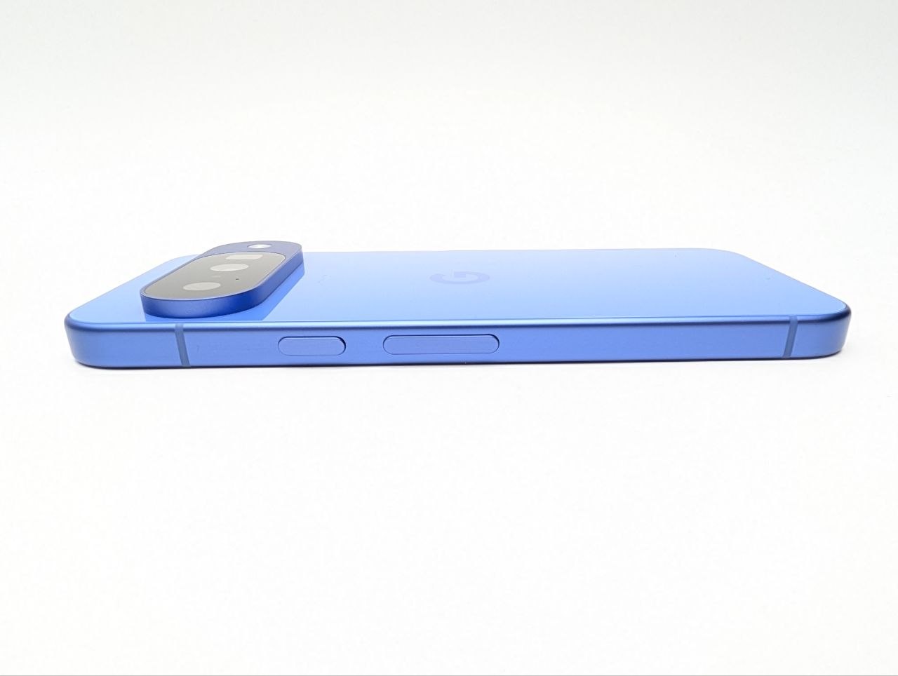 Google Pixel 10 256 GB Indygo (Powystawowy)