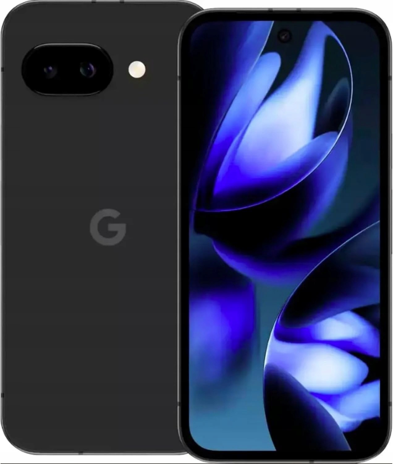 Google Pixel 9a 128GB Obsidian (Powystawowy)
