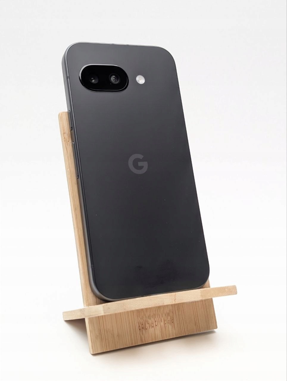 Google Pixel 9a 128GB Obsidian (Powystawowy)