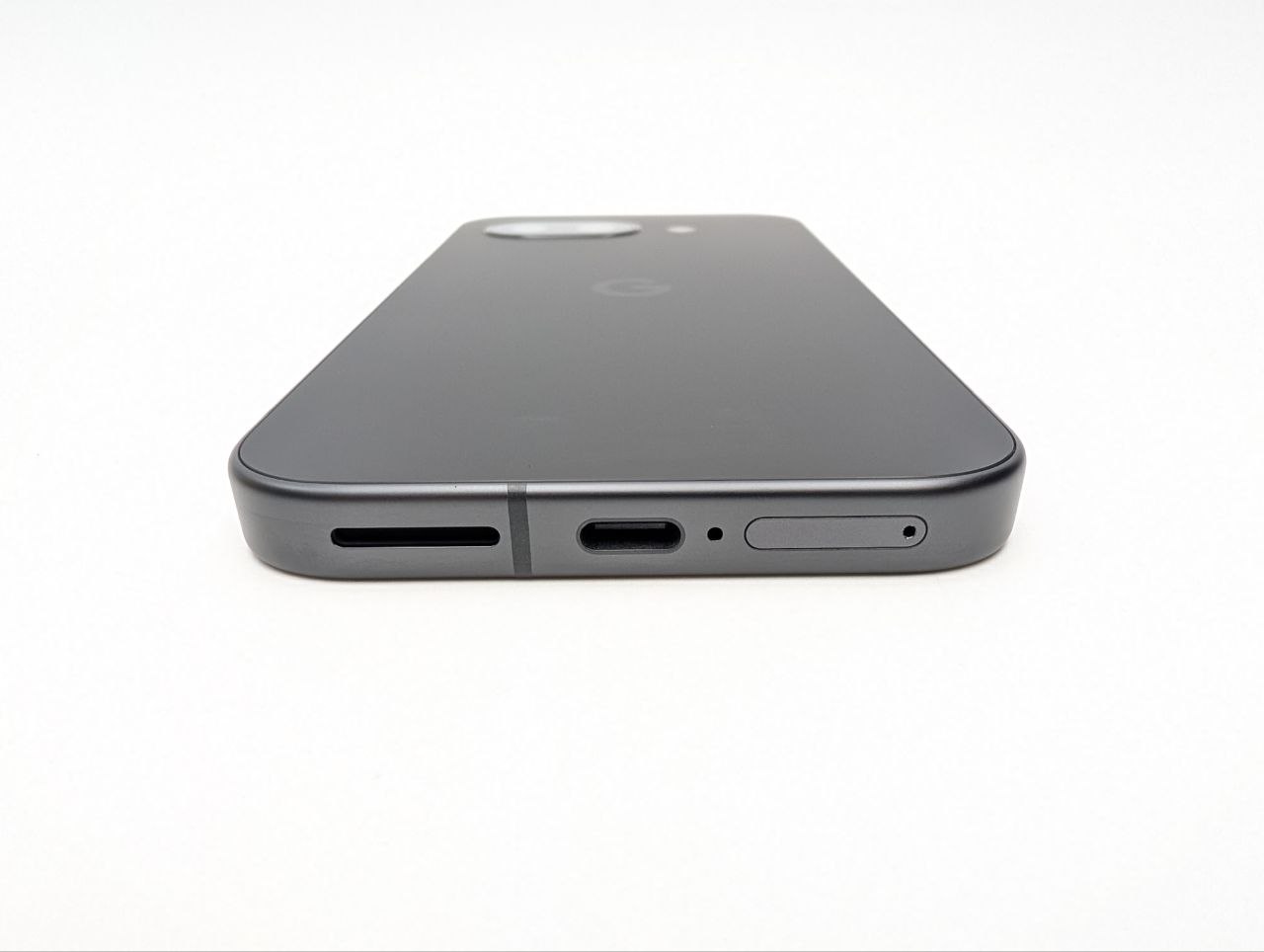Google Pixel 9a 128GB Obsidian (Powystawowy)