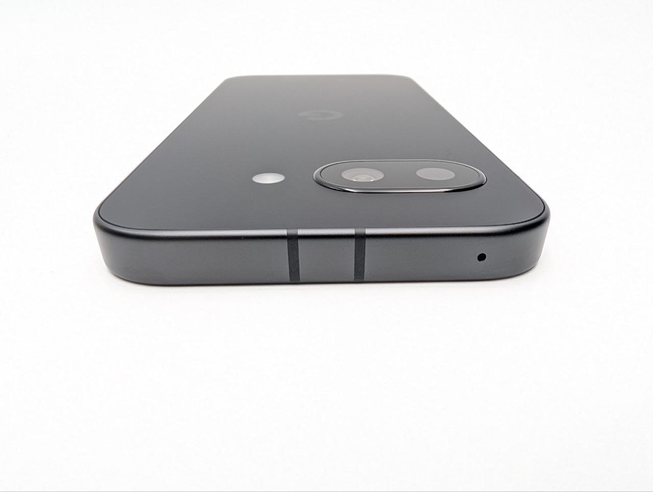 Google Pixel 9a 128GB Obsidian (Powystawowy)
