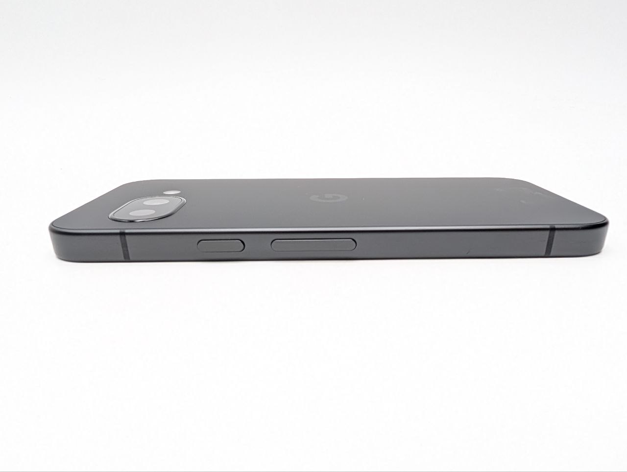 Google Pixel 9a 128GB Obsidian (Powystawowy)