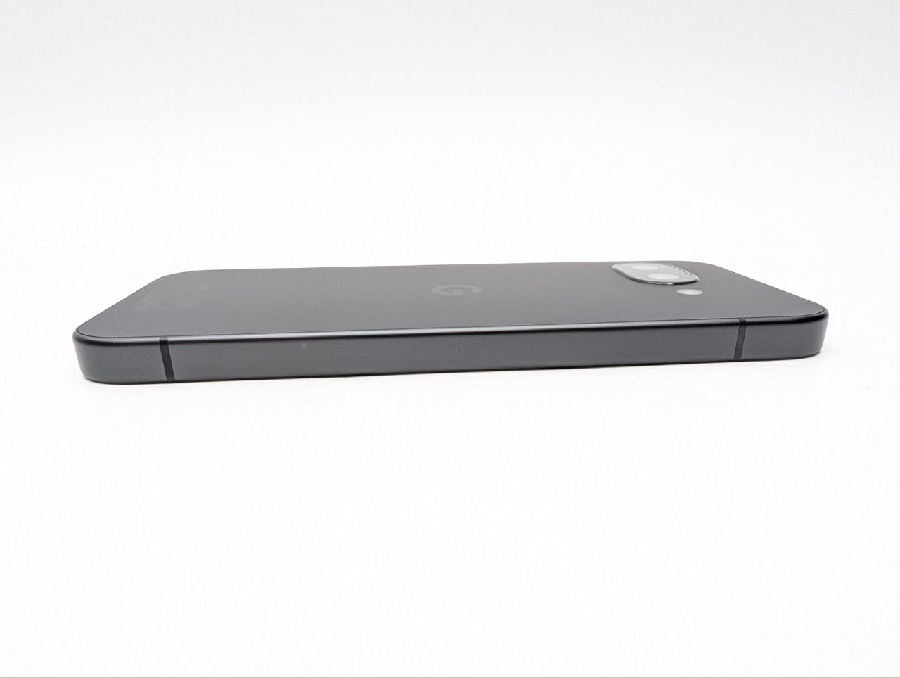 Google Pixel 9a 128GB Obsidian (Powystawowy)