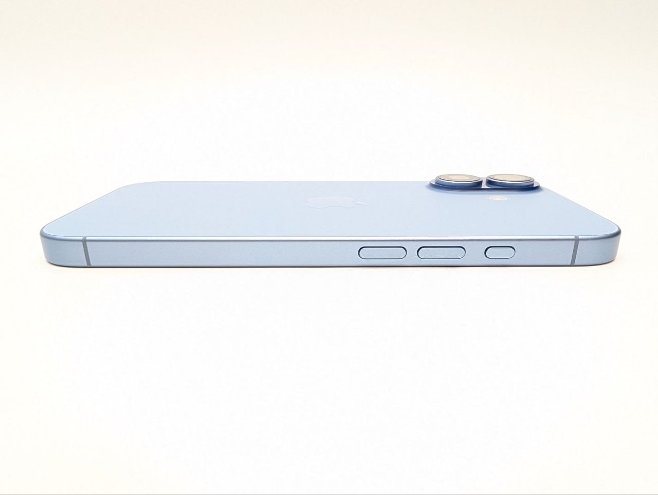 Apple iPhone 17 256 GB Gołębi | eSim | bateria 100% (Powystawowy)