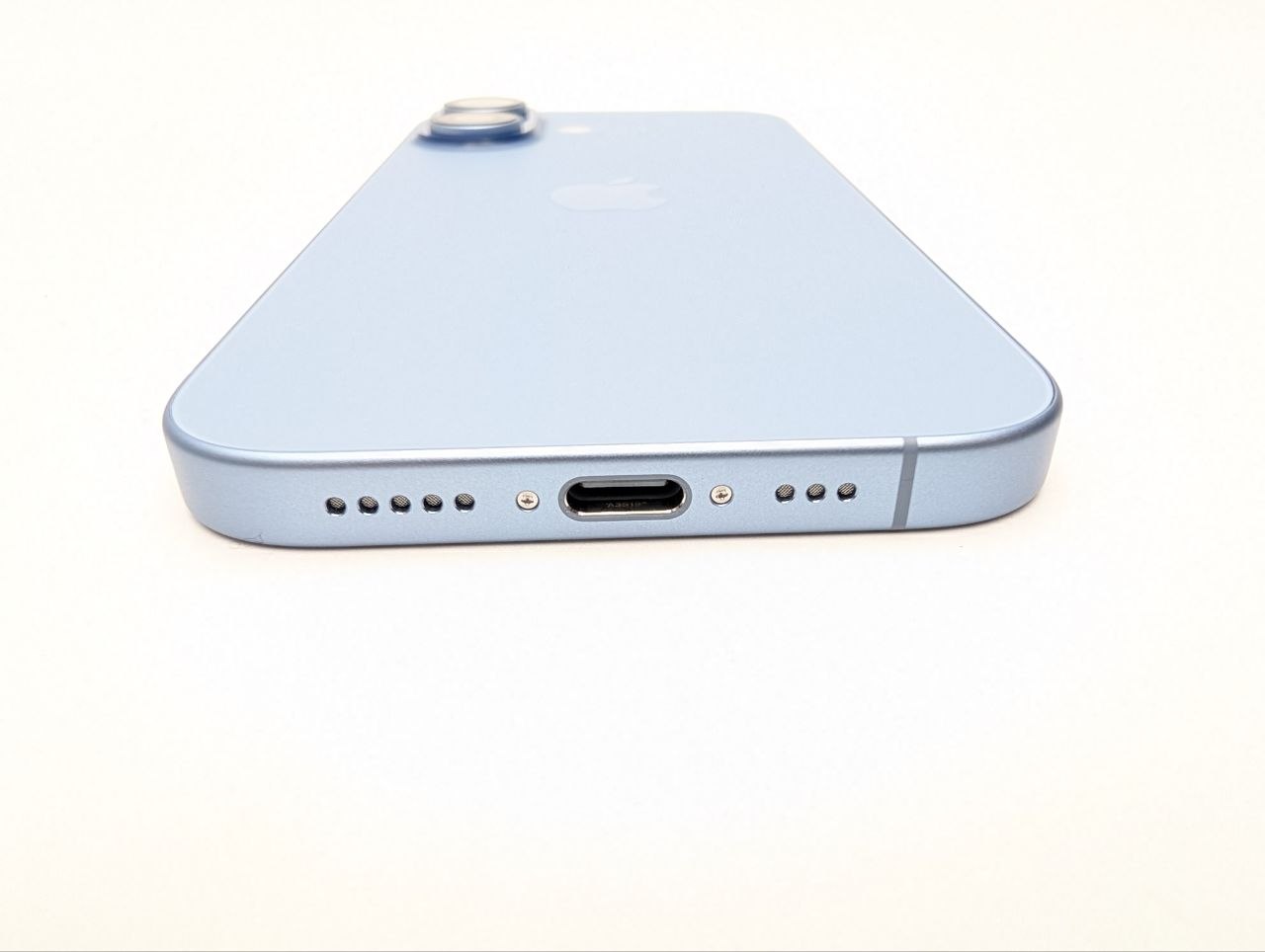 Apple iPhone 17 256 GB Gołębi | eSim | bateria 100% (Powystawowy)