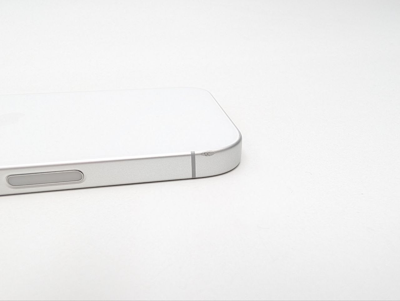 Apple iPhone 17 256 GB Biały| eSim | bateria 100% (Powystawowy)