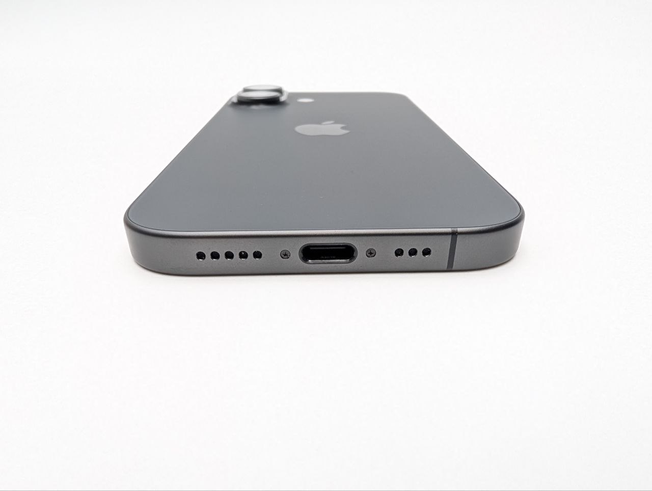 Apple iPhone 17 256GB Czarny | eSim | bateria 100% (Powystawowy)