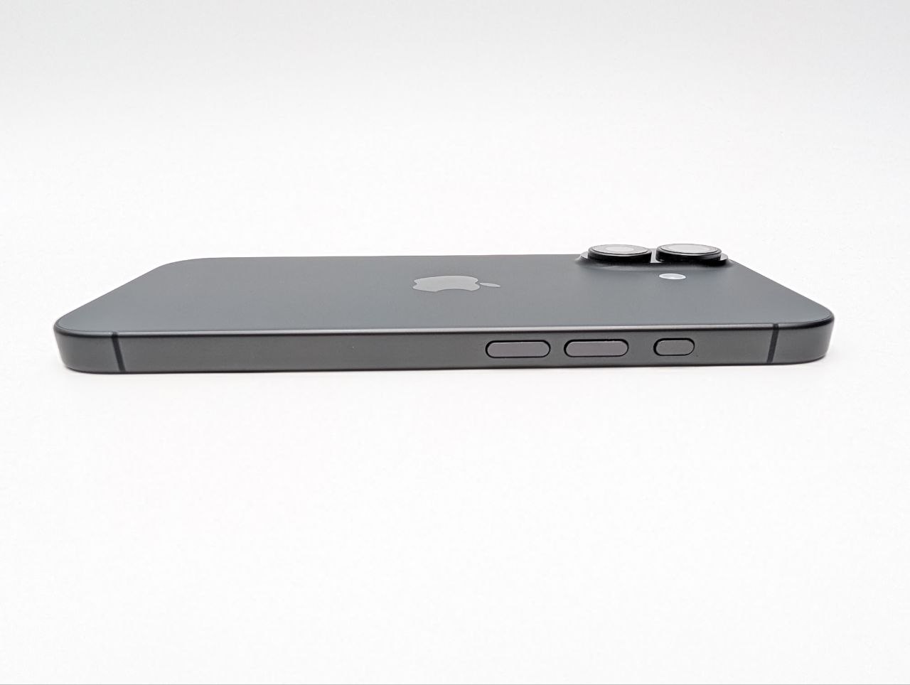 Apple iPhone 17 256GB Czarny | eSim | bateria 100% (Powystawowy)