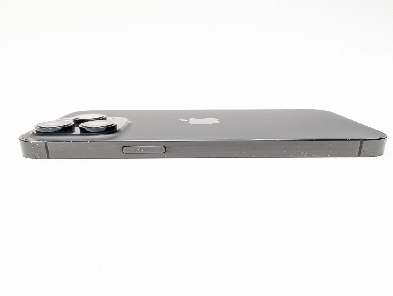 Smartfon Apple iPhone 14 Pro Max 6 GB / 128 GB 5G czarny (Używany)