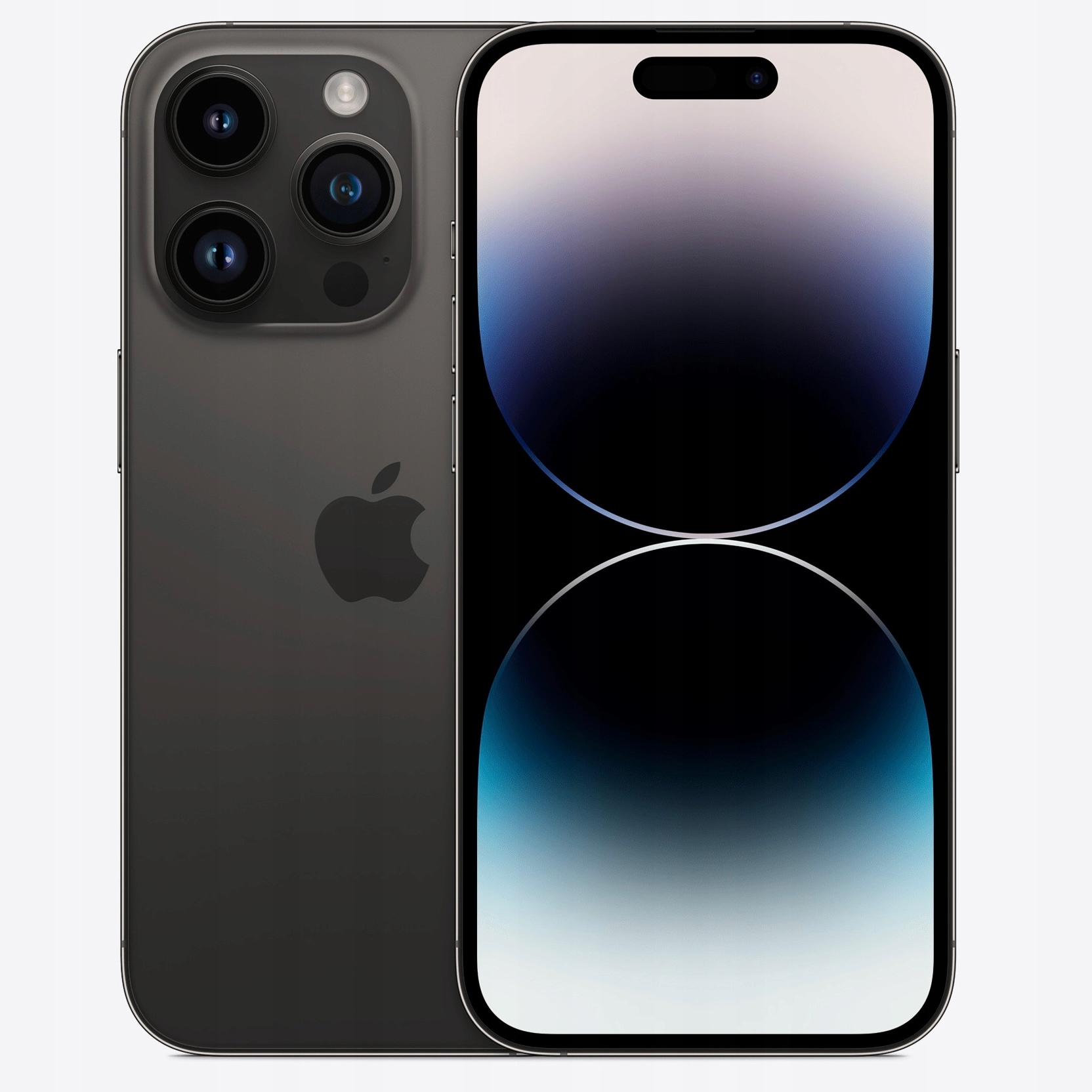 Apple iPhone 14 Pro Max 256GB czarny (Używany)