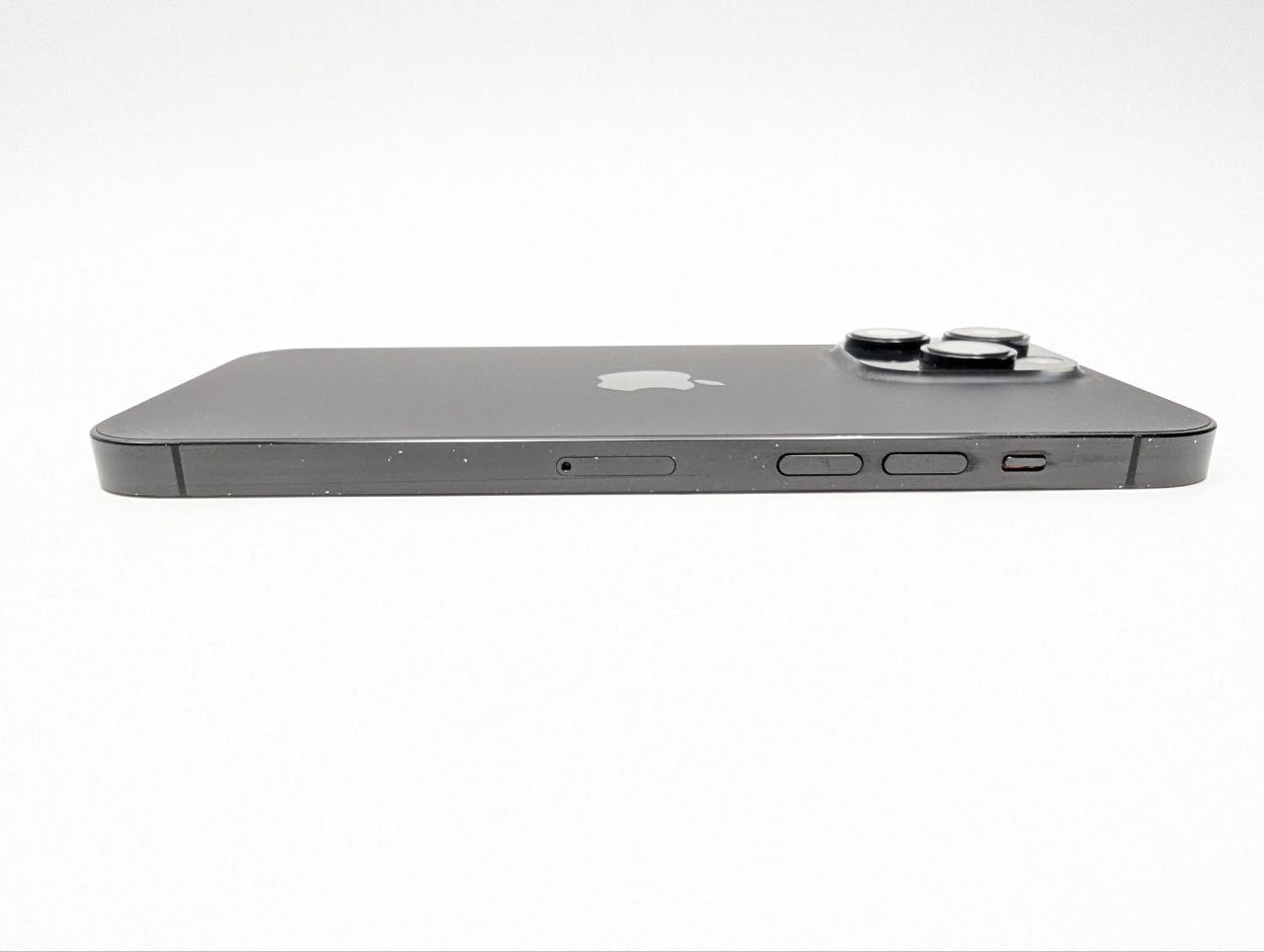 Apple iPhone 14 Pro Max 256GB czarny (Używany)