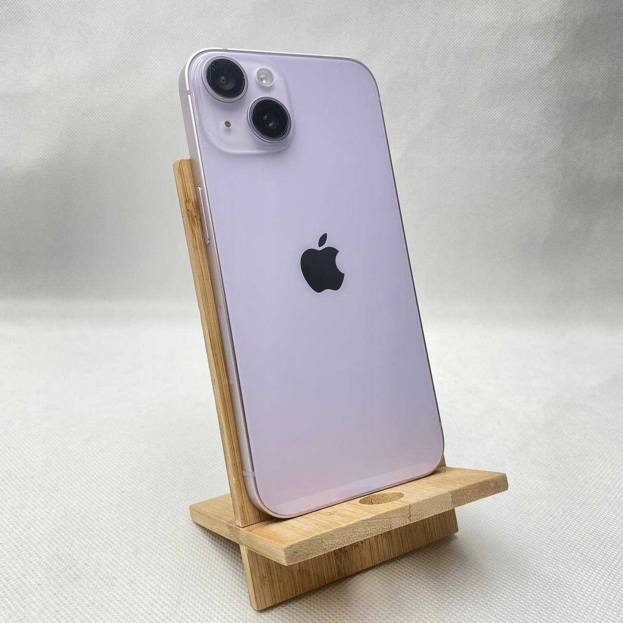 thumb Smartfon Apple iPhone 14 6 GB / 256 GB 5G fioletowy eSiM (Powystawowy)