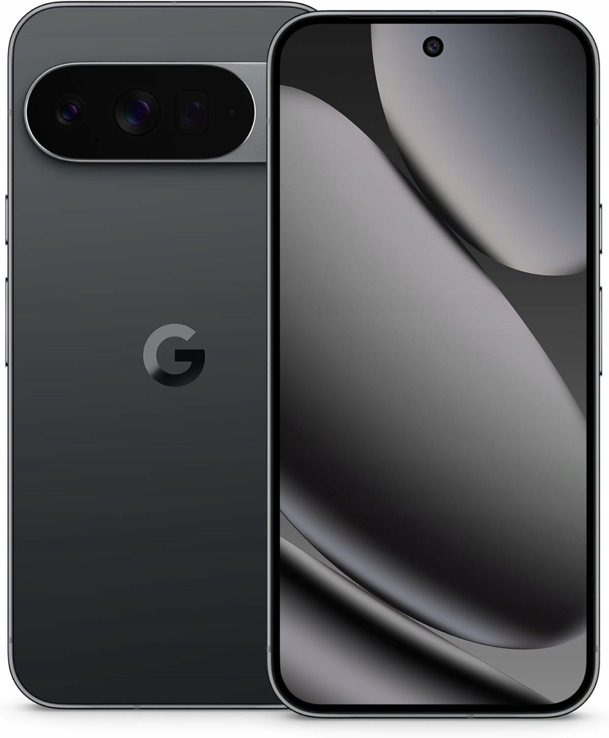 Google Pixel 10 Pro XL 256GB Obsydian (Powystawowy)
