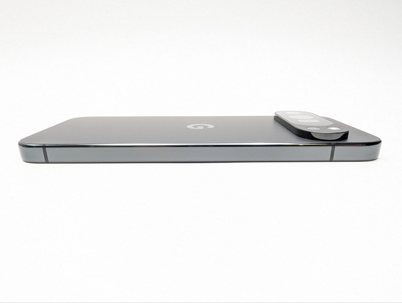 Google Pixel 10 Pro XL 256GB Obsydian (Powystawowy)
