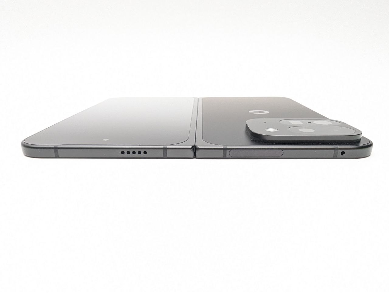 Google Pixel 9 Pro Fold 256GB Czarny (Używany)