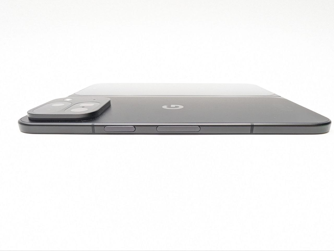 Google Pixel 9 Pro Fold 256GB Czarny (Używany)